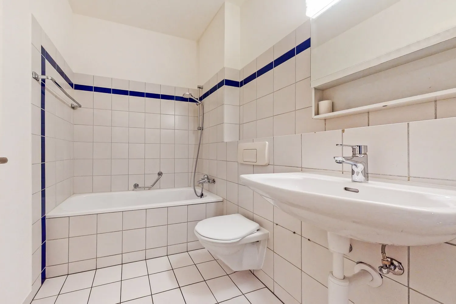 Stilvolle Altbauwohnung!