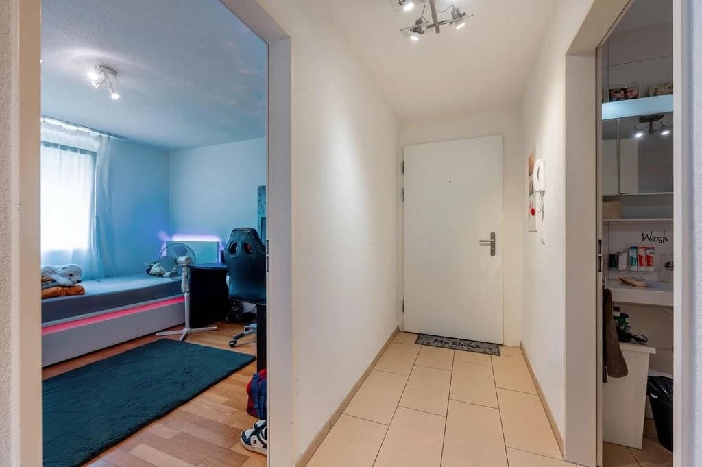 Ihr neues Zuhause an sonniger Lage in Pieterlen