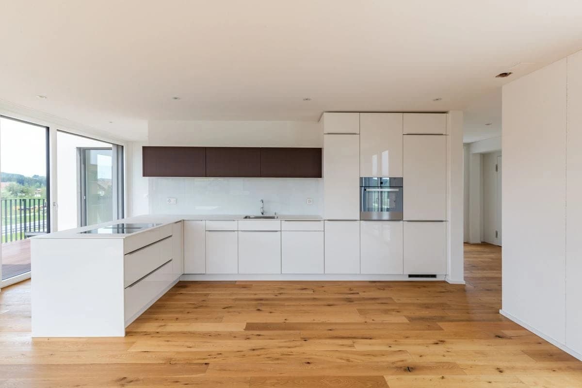 Grosszügige 3.5-Zimmer-Attikawohnung in Neudorf kaufen