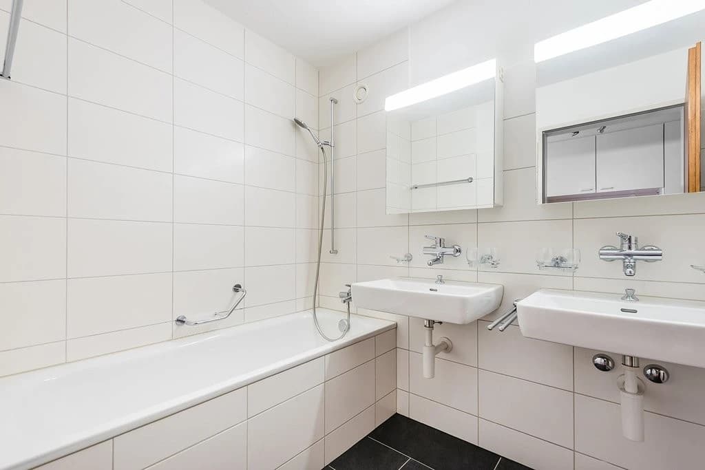 Ruhig Wohnen in Wittenbach