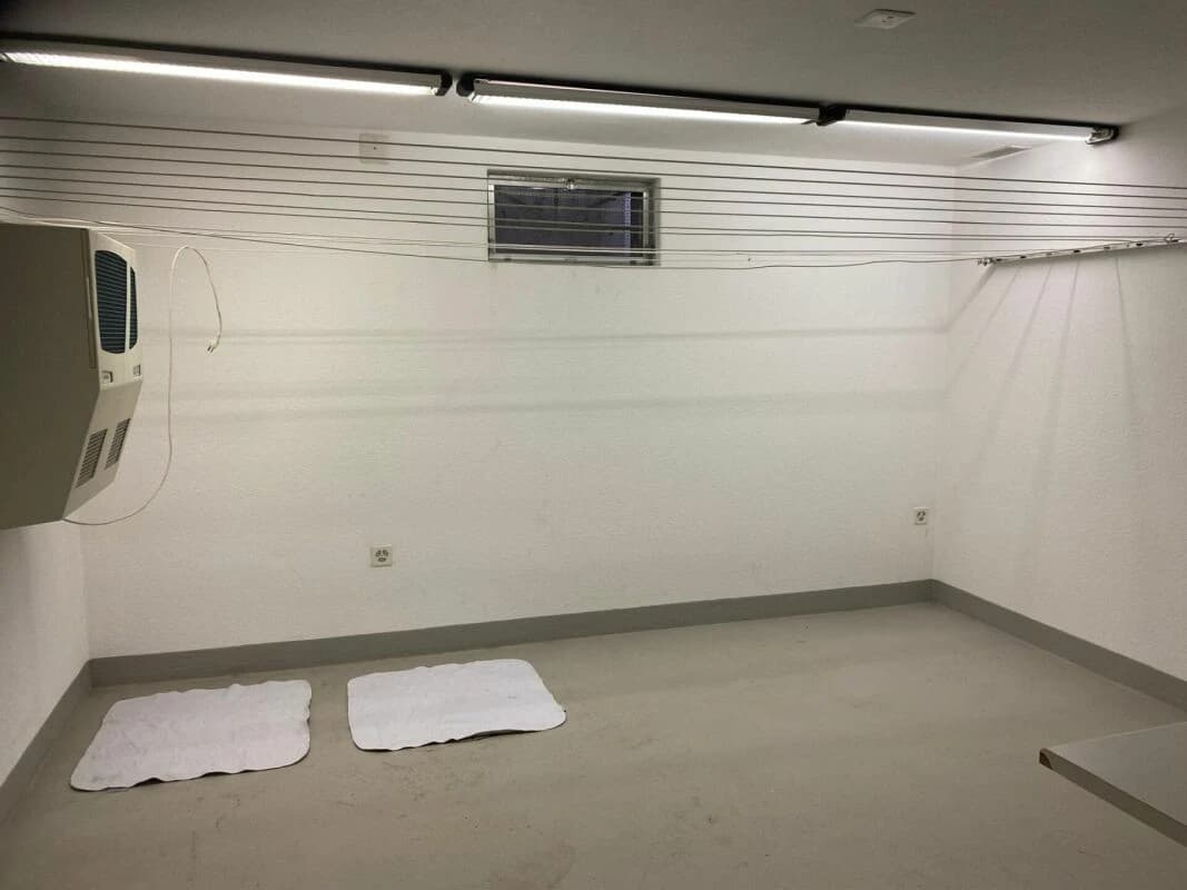 Einfamilienhaus mit grossem Garten