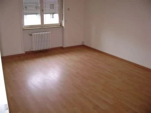 moderne und grosse 2 Zimmerwohnung!