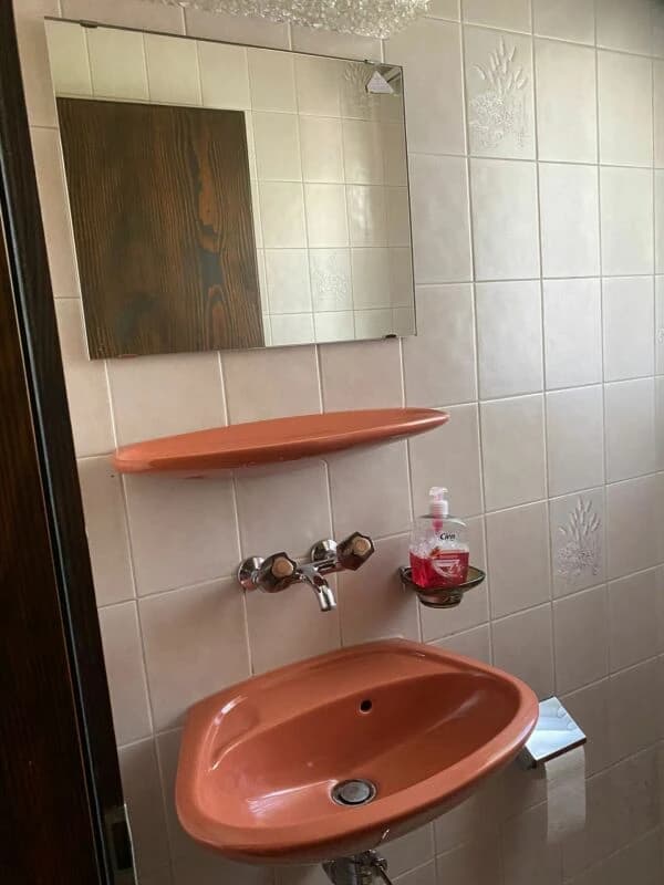 Einfamilienhaus mit grossem Garten