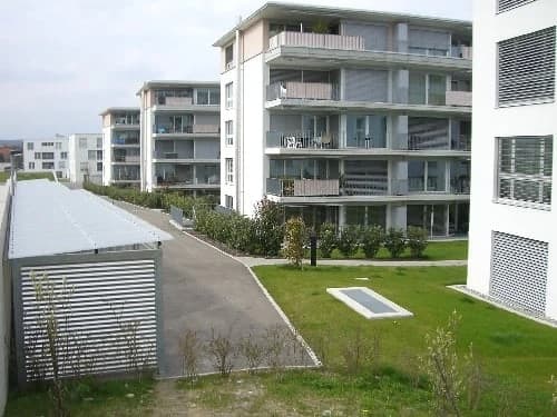 Moderne 3.5 Zimmer-Wohnung in Bülach