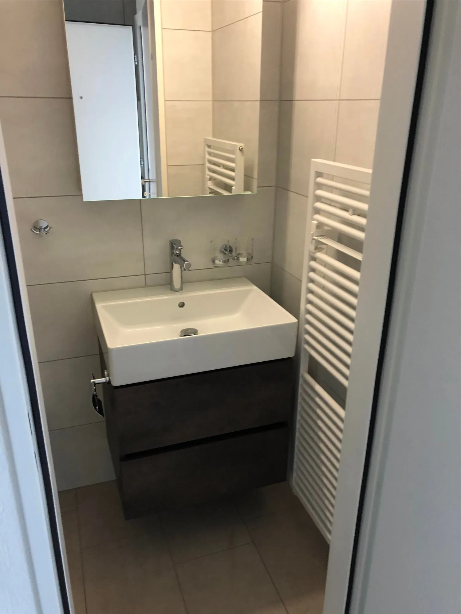 Perfekt für Singles!