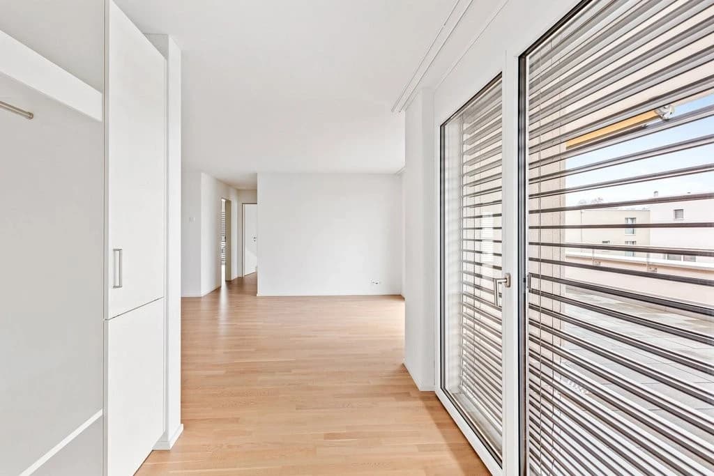 Wohnglück auf den ersten Blick