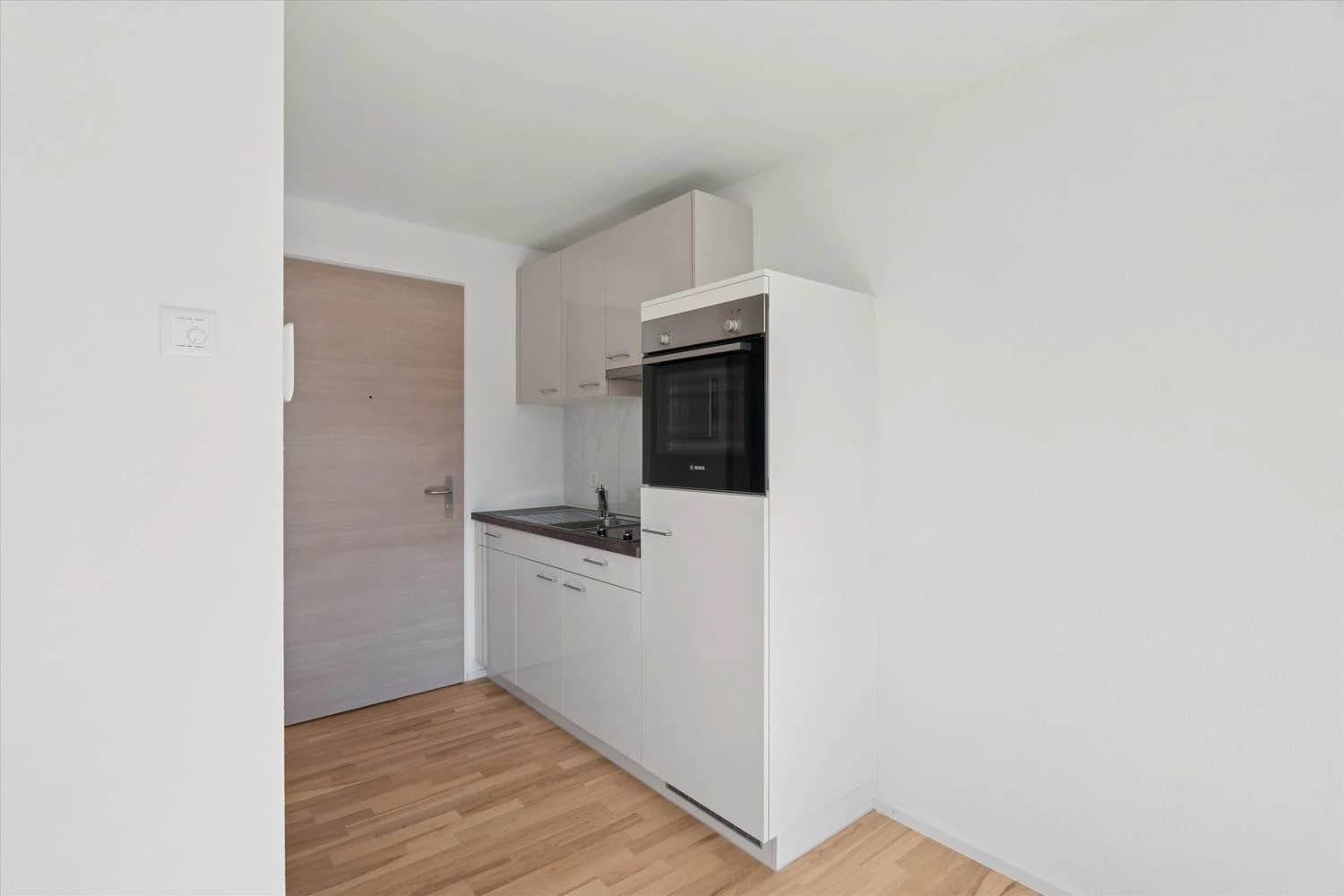 Klein aber fein! 1 Mietzins gratis!