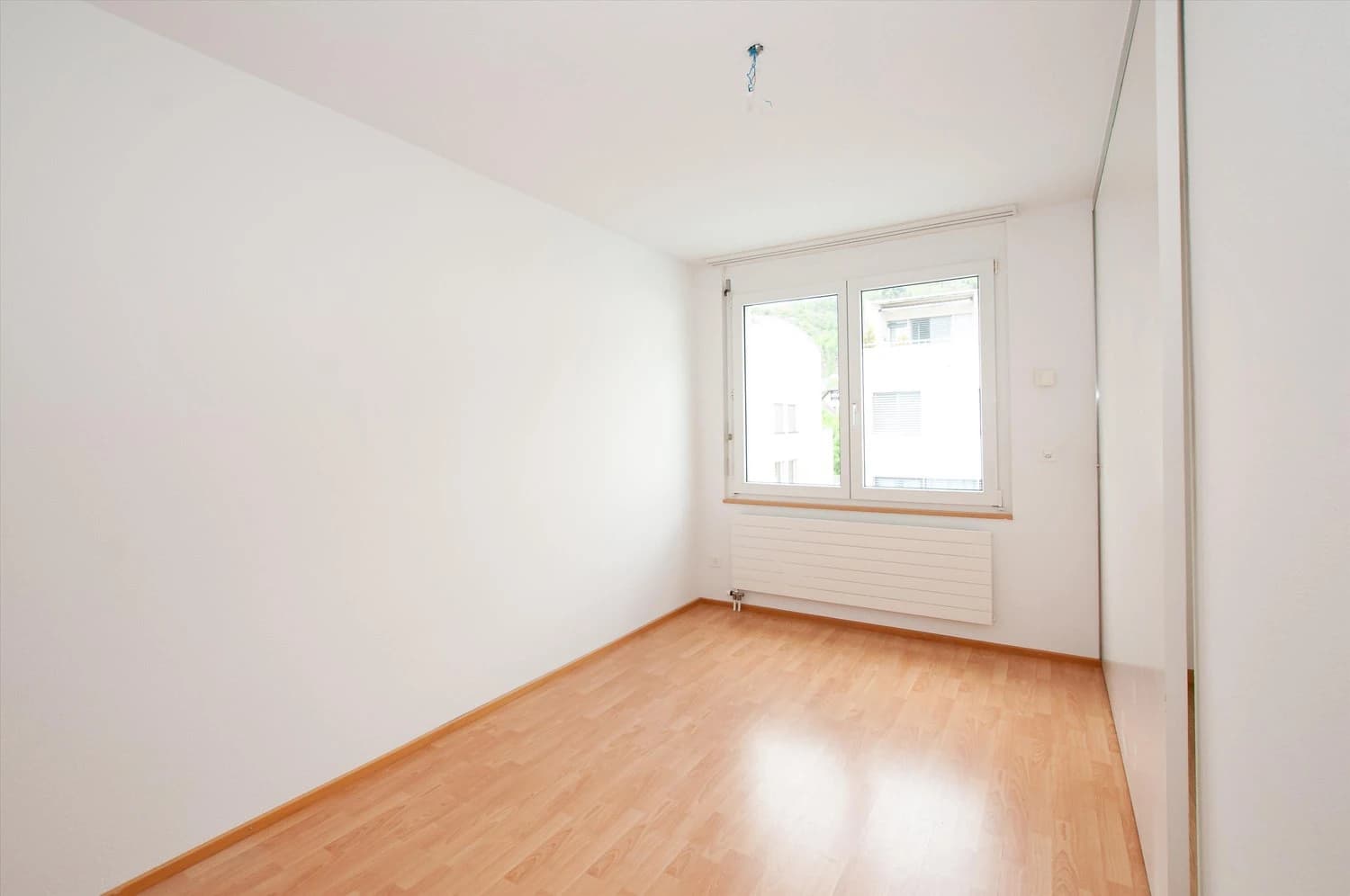 Den Einkauf direkt vor der Türe!