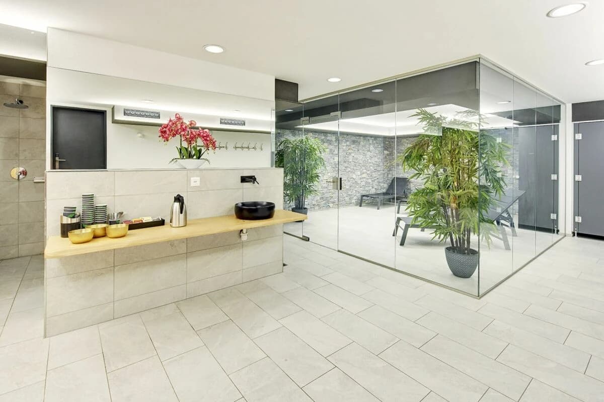 Melchtal - Dachwohnung im Herzen der Schweizer Berge