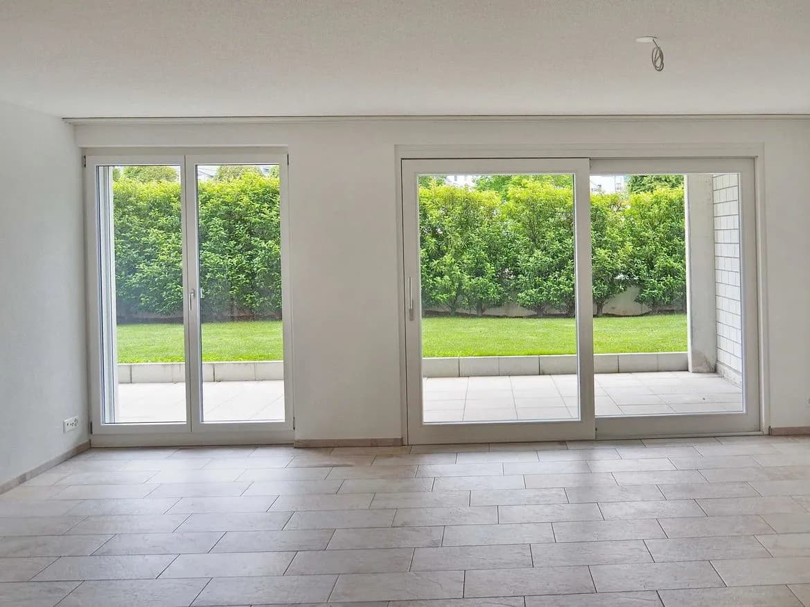 Traumhafte Wohnung im Herzen von Seedorf, Kanton BE