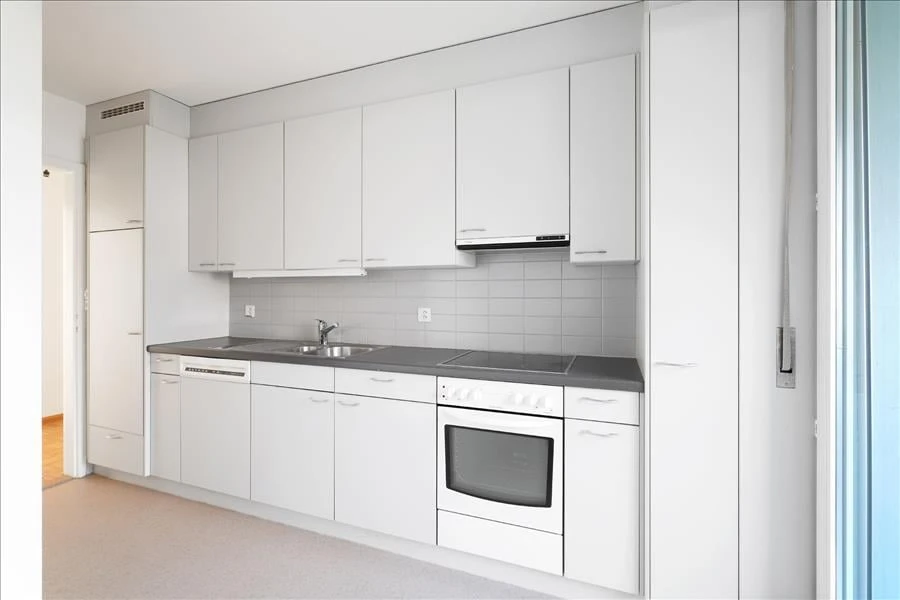 Nähe Novartis - in gepflegter Liegenschaft