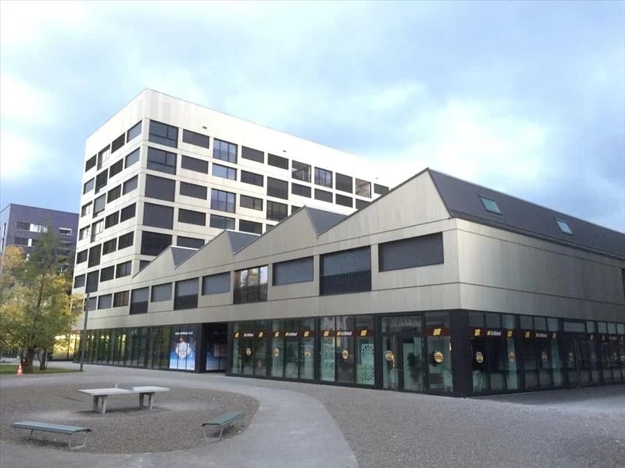 Spezielle Loft sucht Sie!