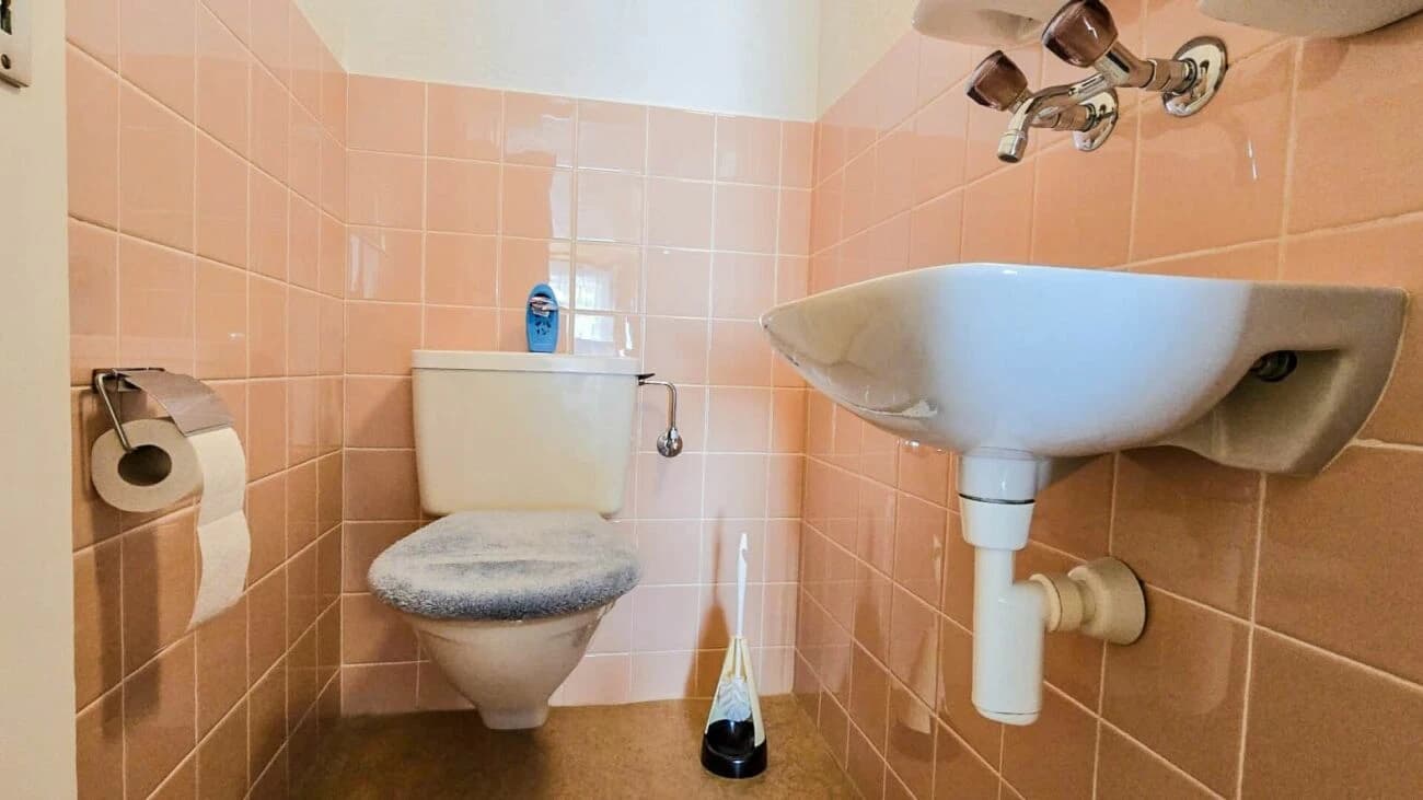 Attraktive 4.5-Zimmer-Wohnung in ruhiger Lage