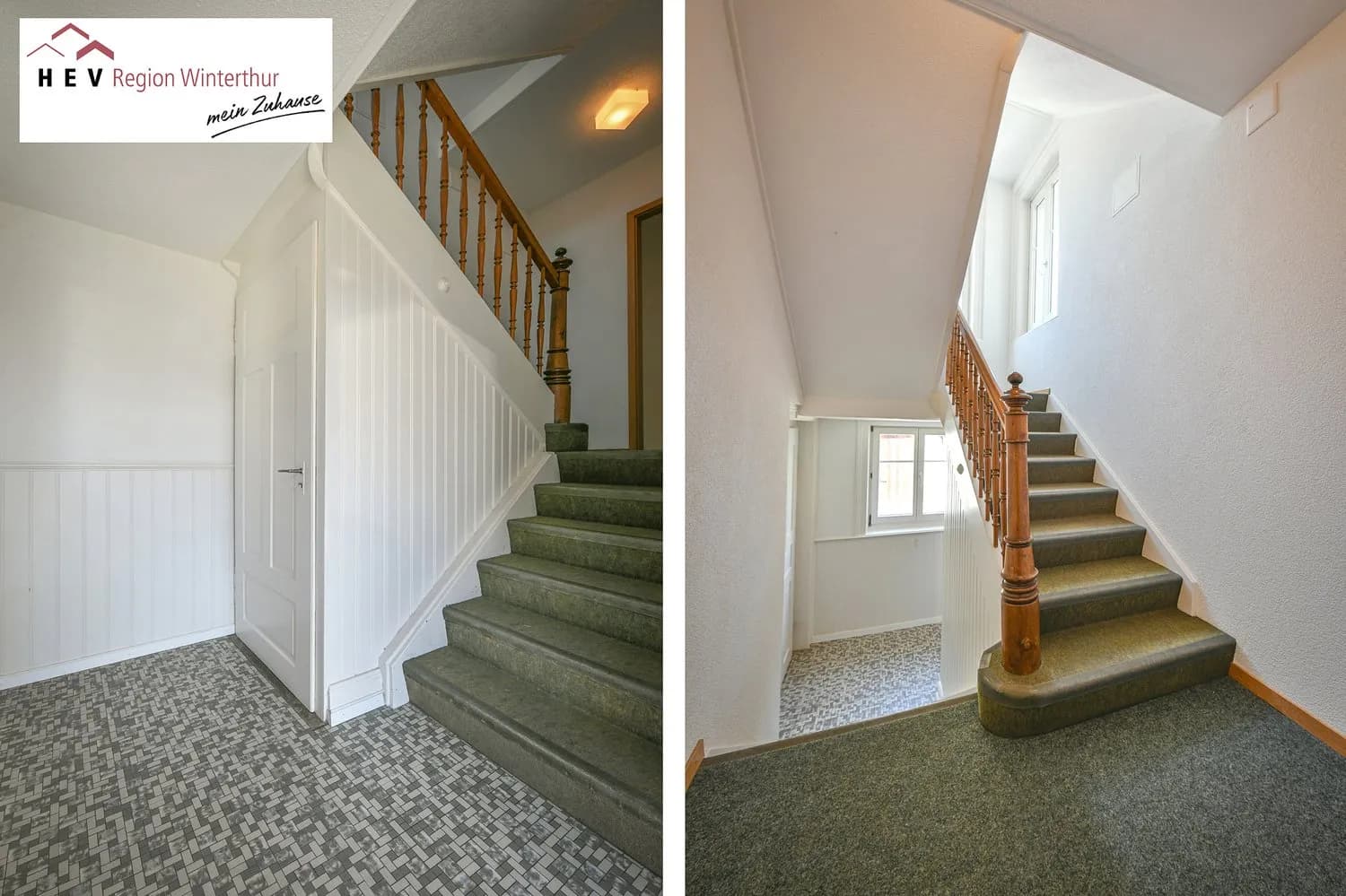 Viel Platz für Sie und Ihre Hobbys