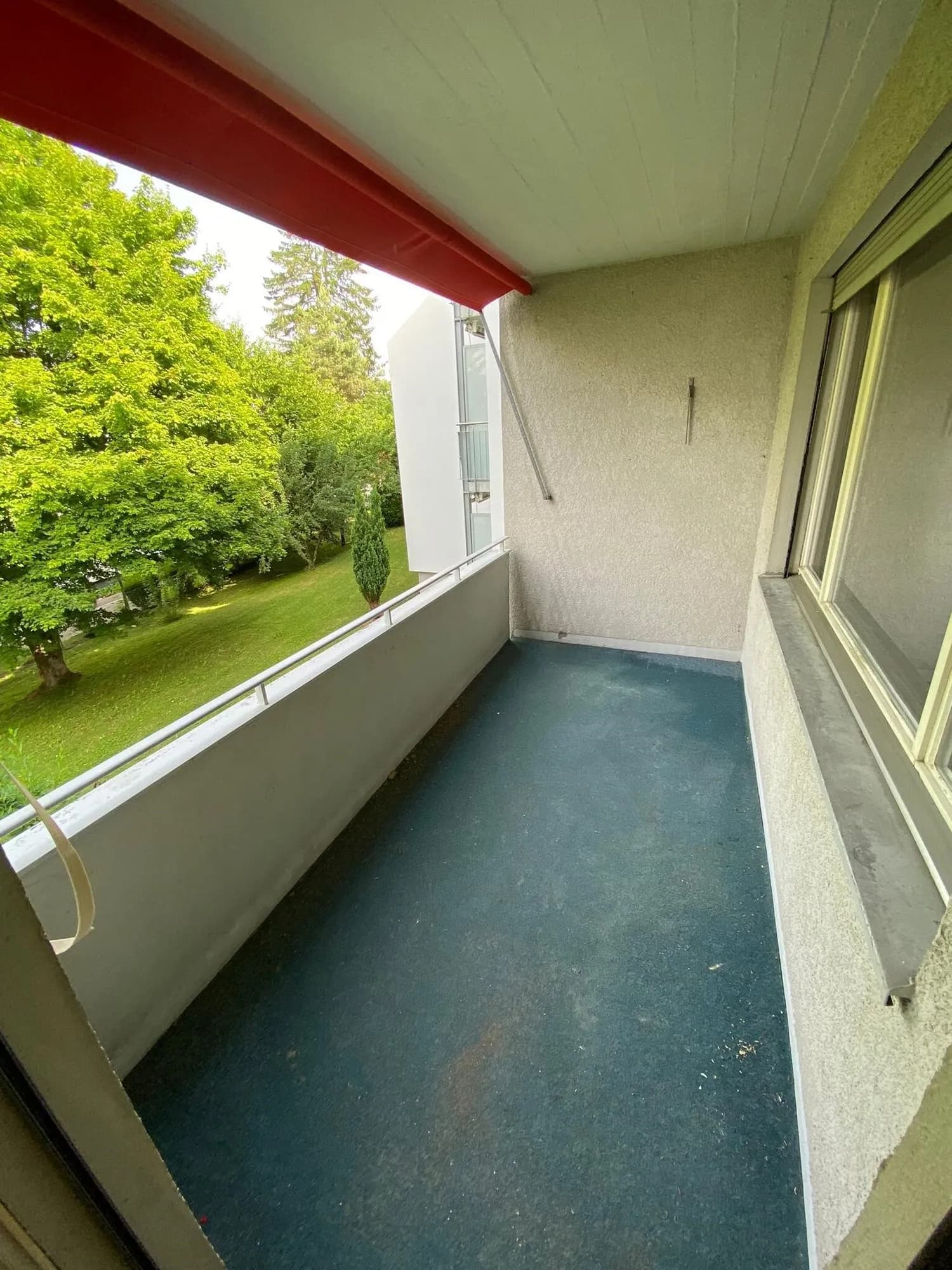 Natur- und Stadtnah Wohnen