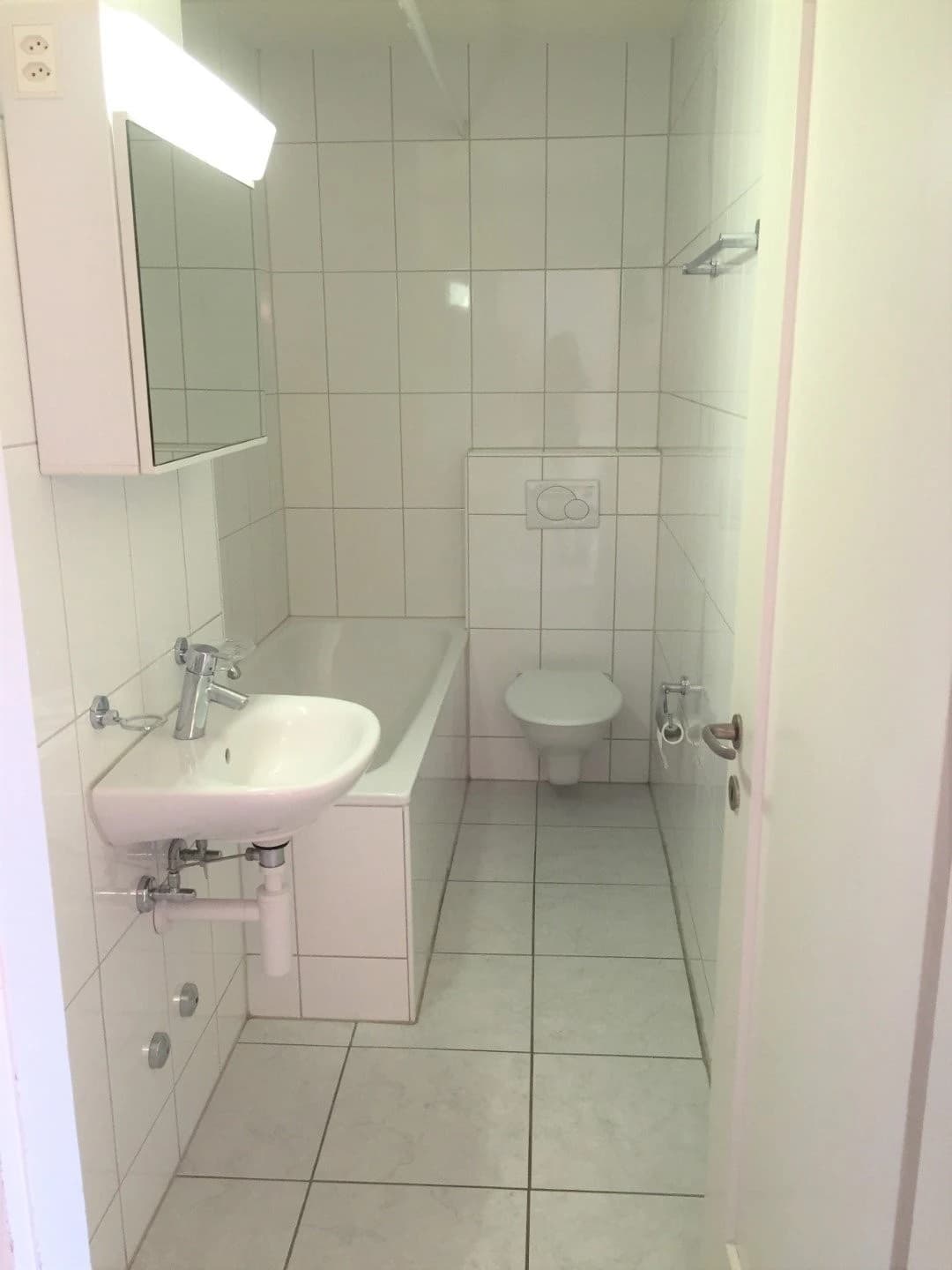 Willkommen im neuen Zuhause