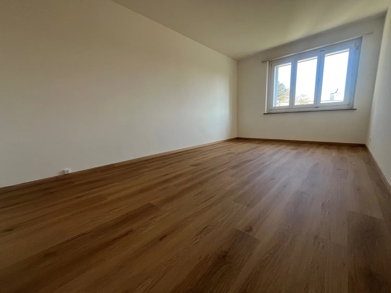 Wohnung an zentraler Lage