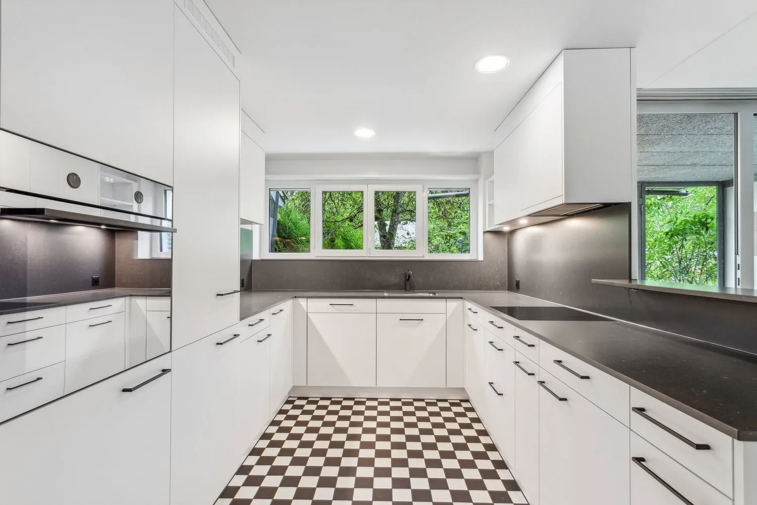 Wohnen an der Zürchermatte