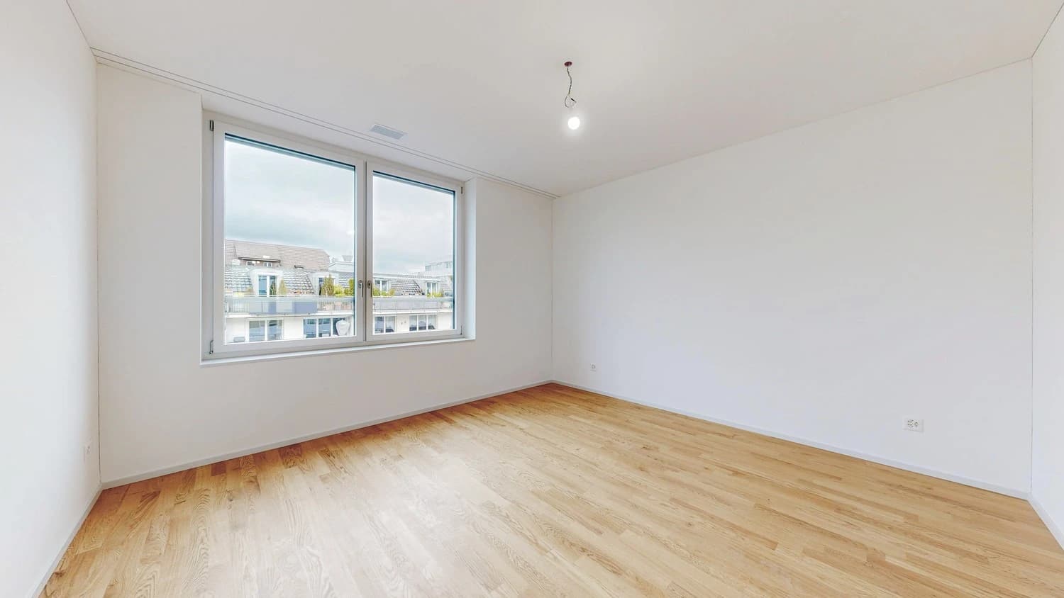 Wohnen, das begeistert  LOU Luzern - Bezug ab 1. Juli 2026