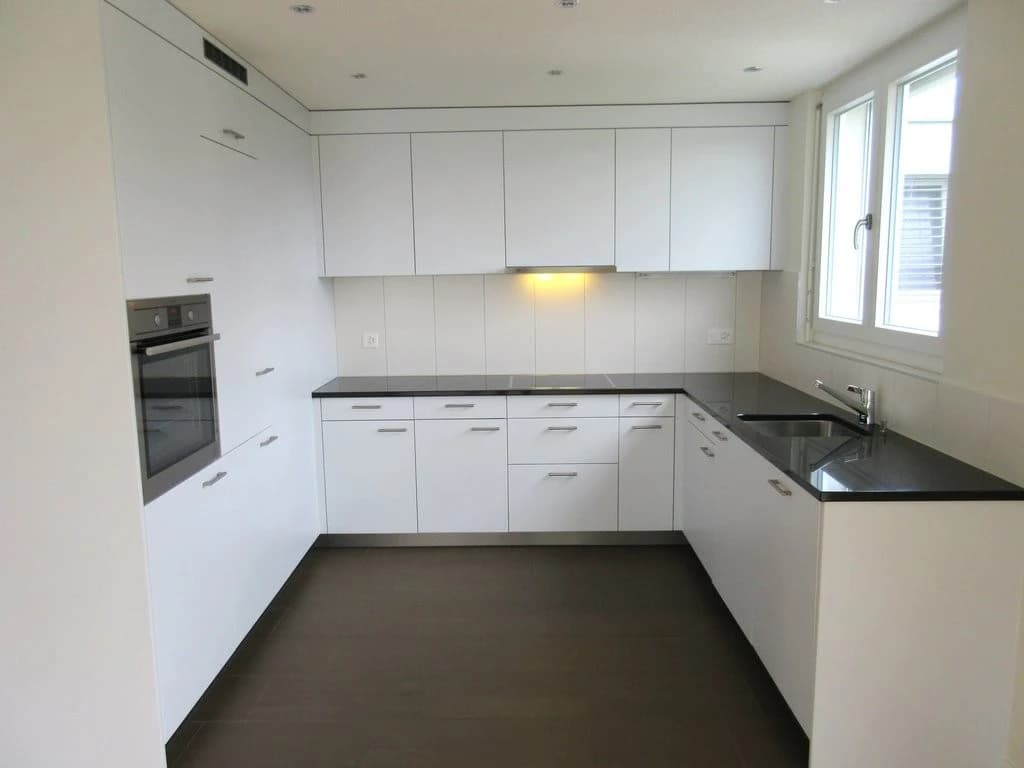 Platz für die ganze Familie