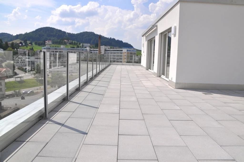 Einschlafen unter dem Sternenhimmel