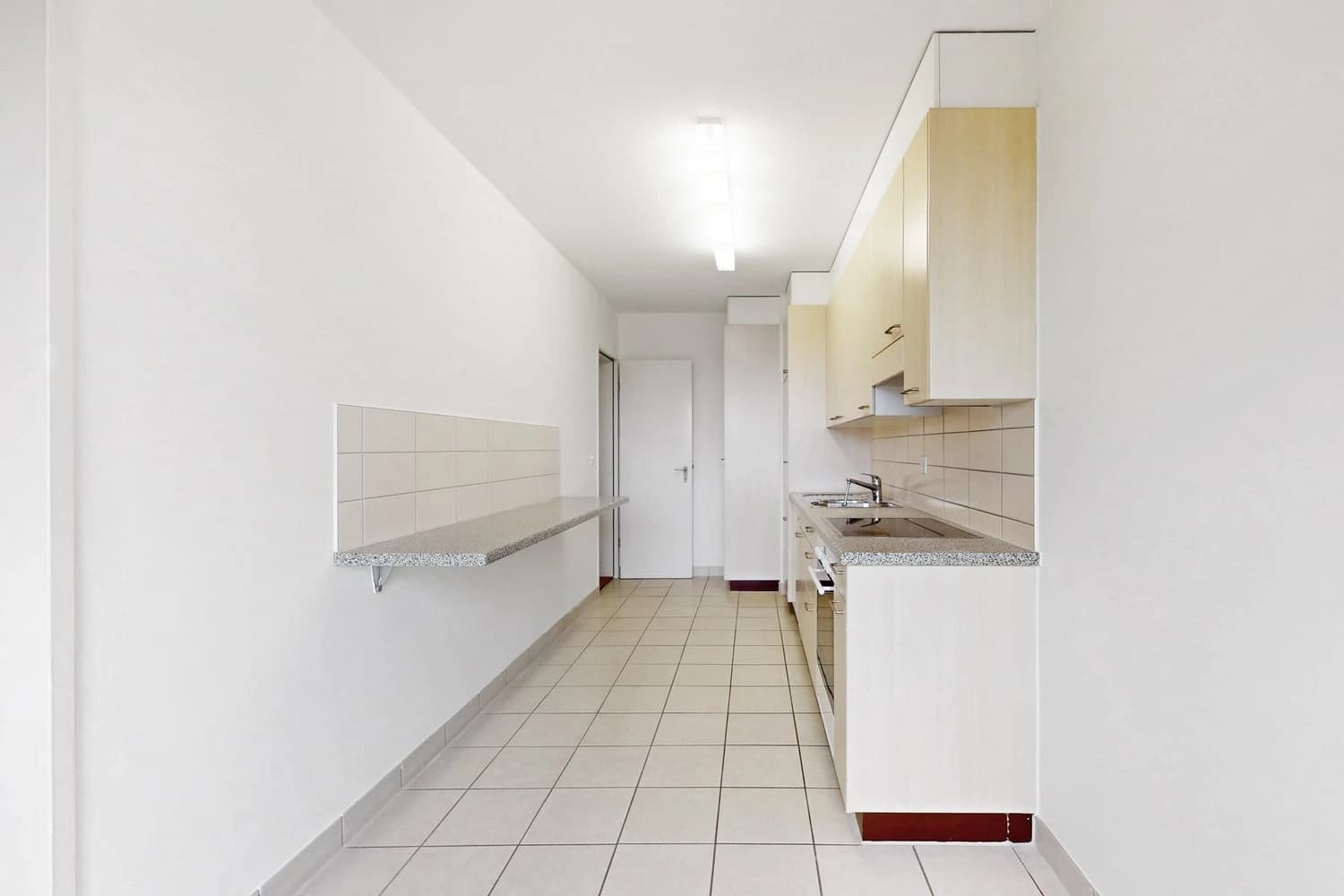 Helle Wohnung mit idealer Lage!