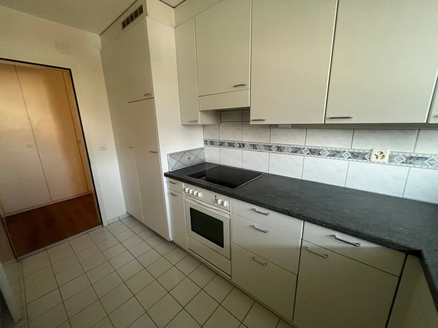 Wohnung an zentraler Lage