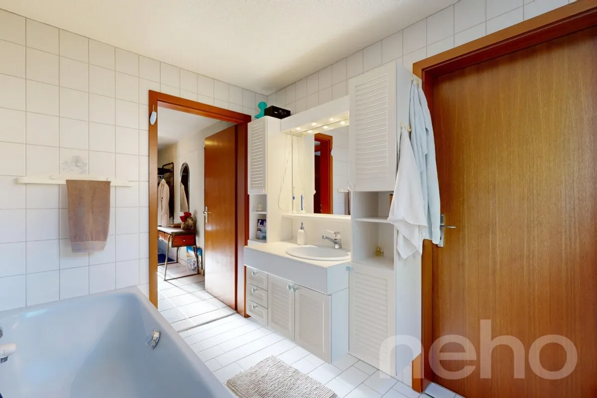 Maison individuelle  ? fort potentiel et emplacement privilégié