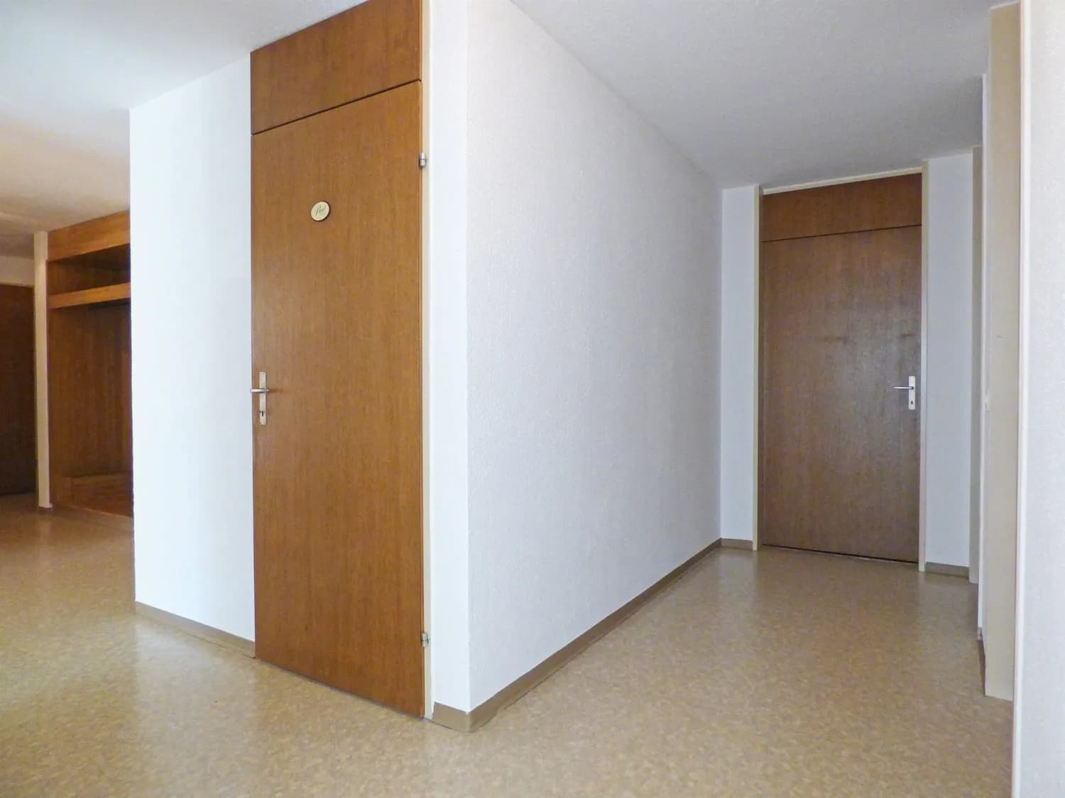 Wohnen im Herzen von Uznach