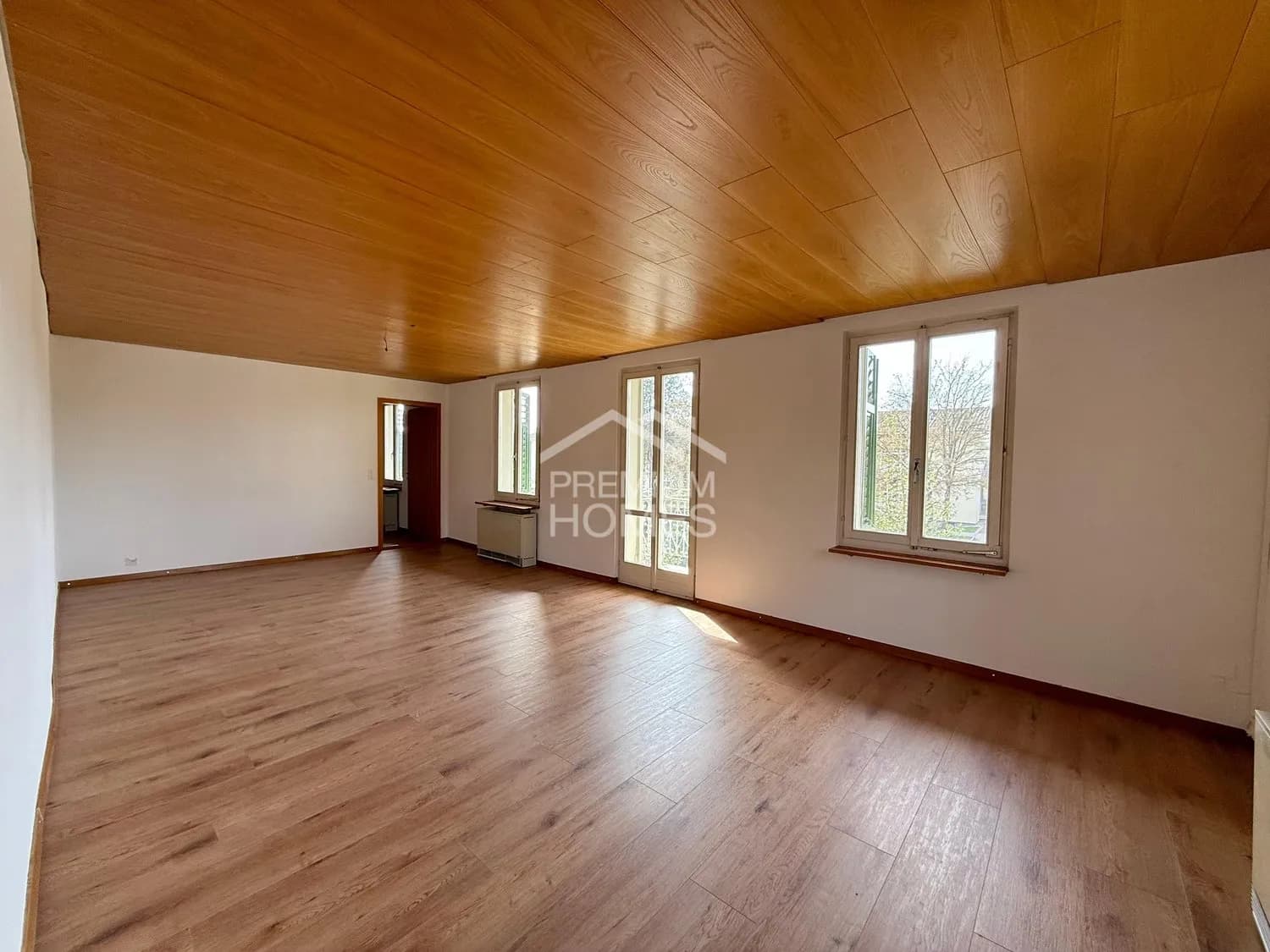 Wohnen auf Zeit in Biberist