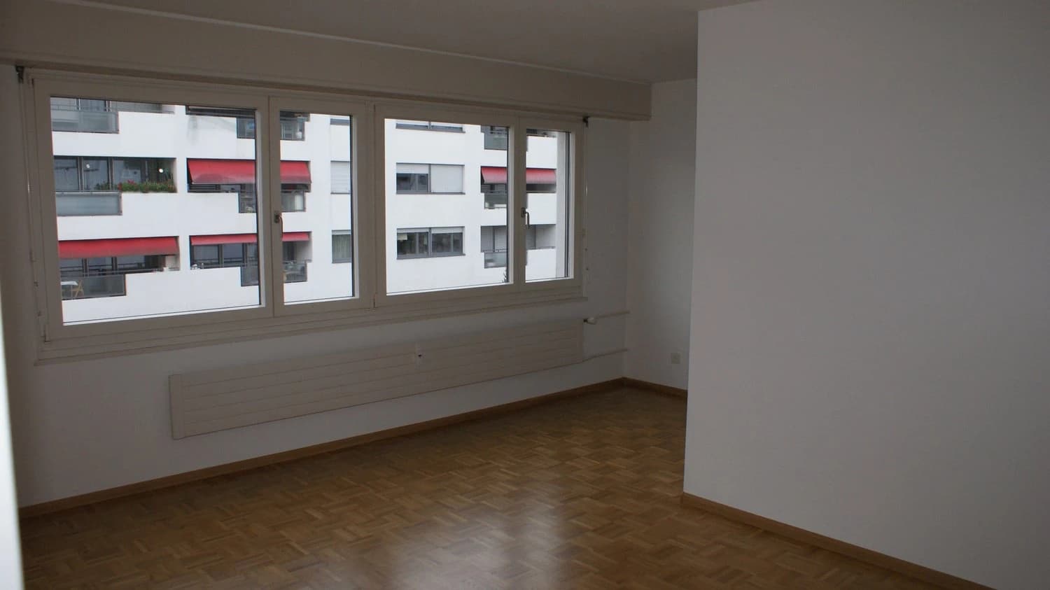 Wohnungen im Gundeli