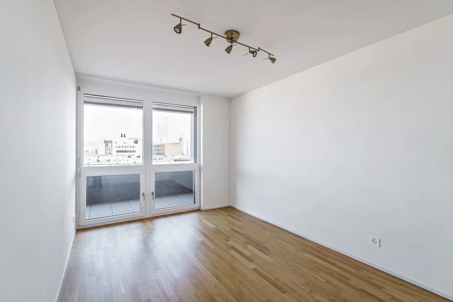 Urbane Lebensqualität in nachhaltigem Zukunftsquartier