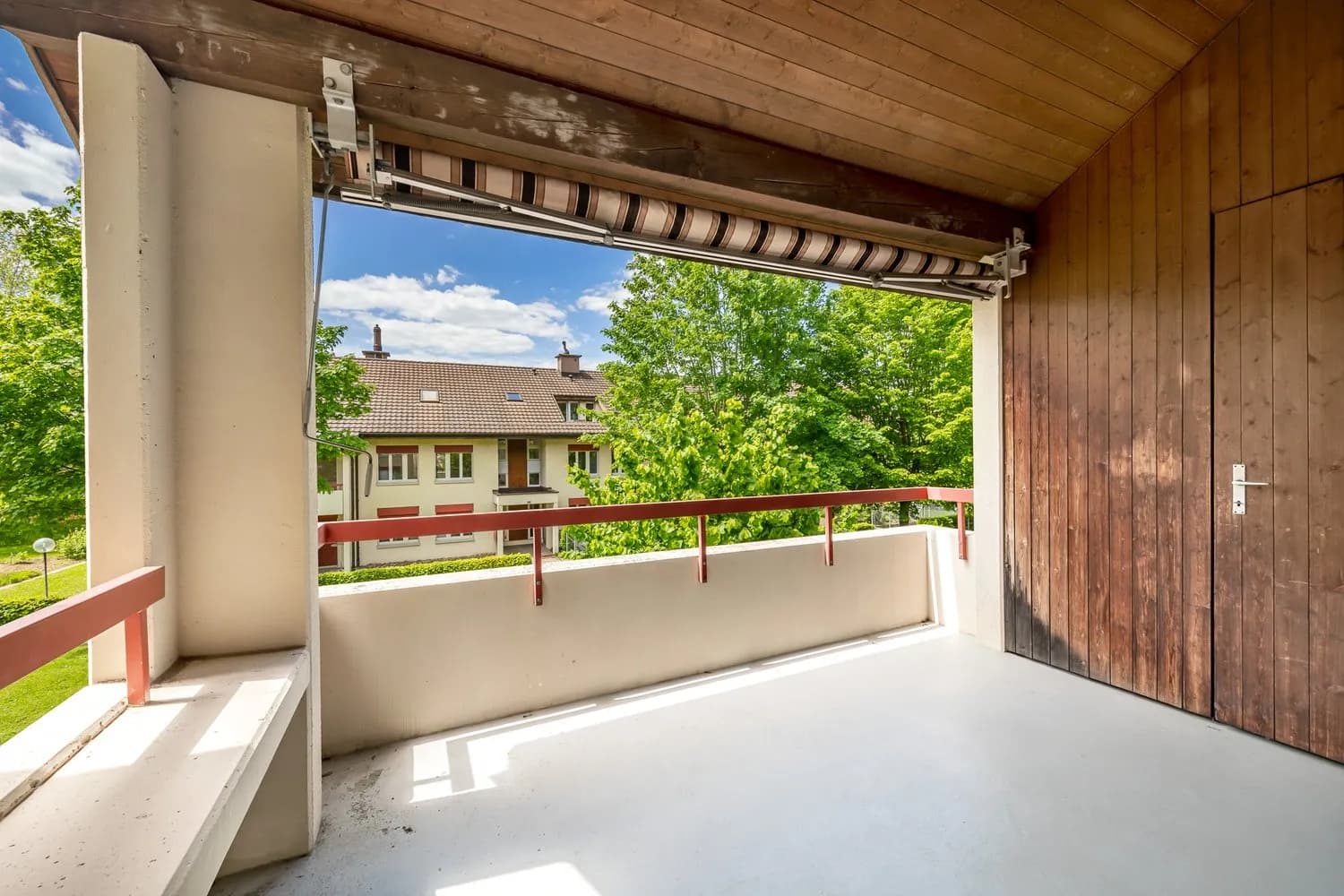 Ihr neues Zuhause im Grünen - befristet bis 30.06.2027