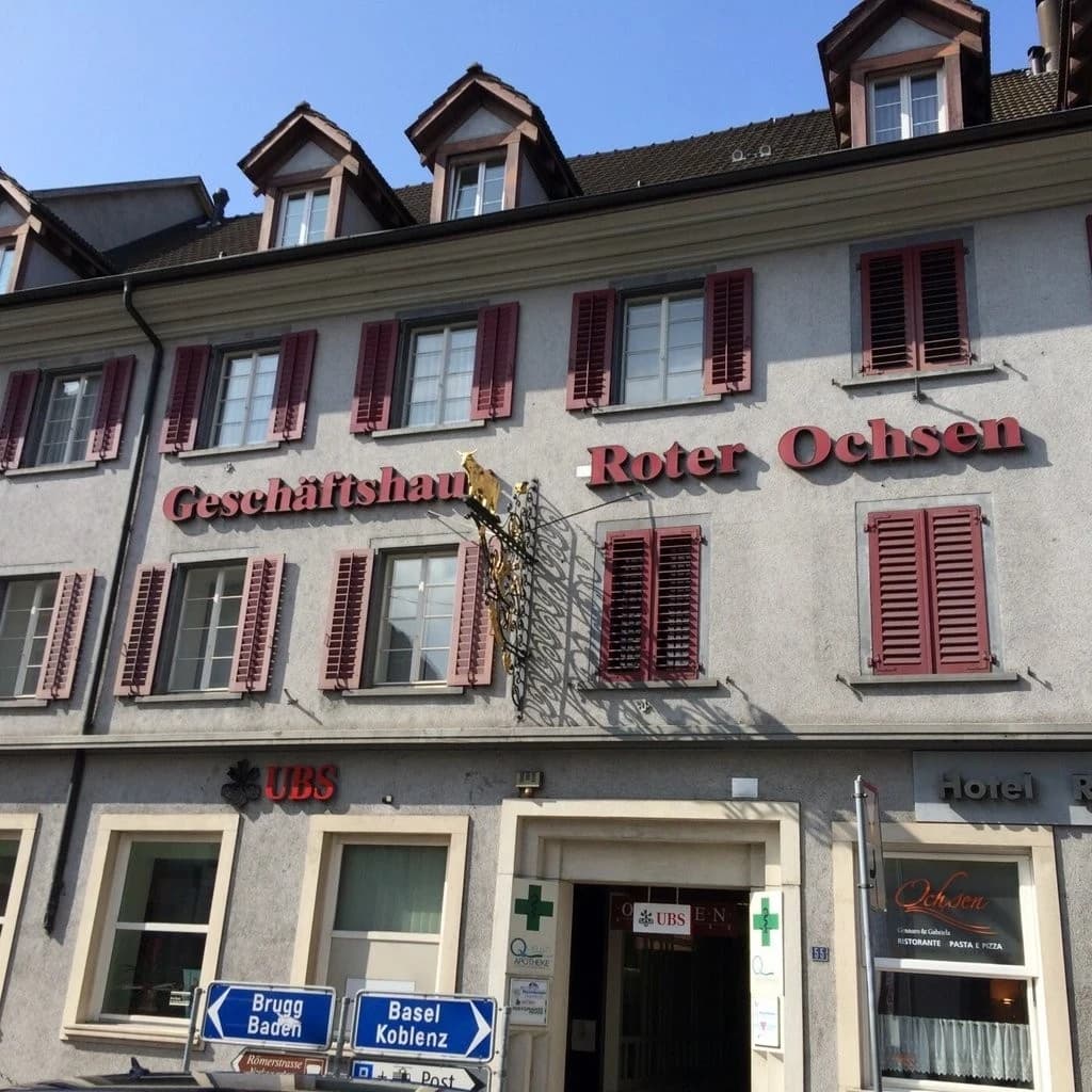 grosse Maisonettewohnung mitten in der Altstadt...