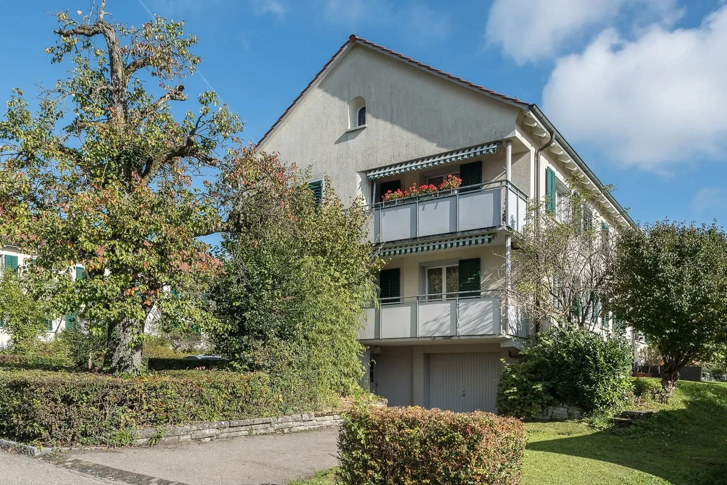 Idylle am Stadtrand! *Mieten ohne Kaution*