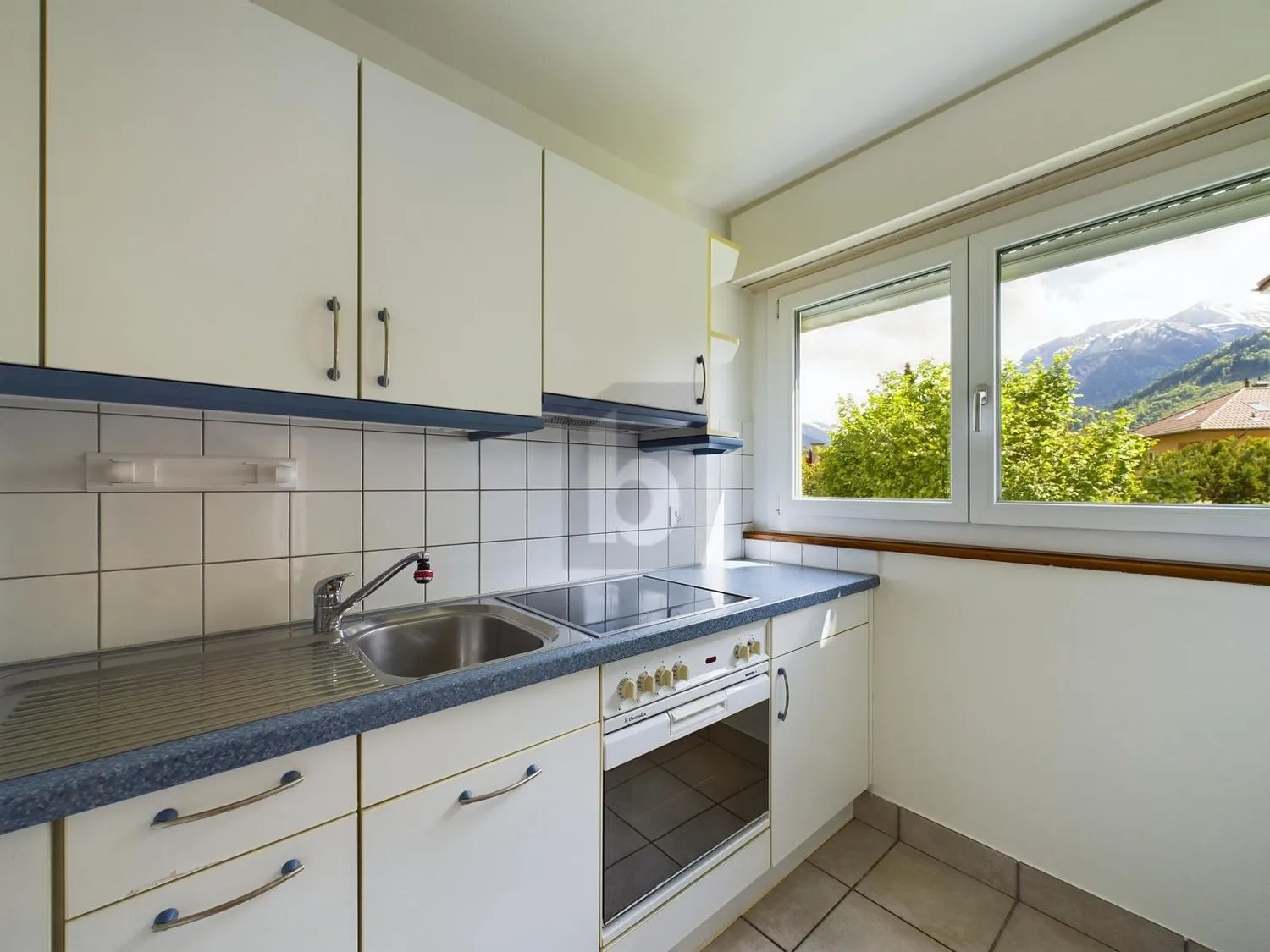 CHARMANTE AN ZENTRALER LAGE