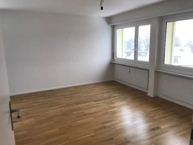 Ihre Wohnung - Ihr Paradies