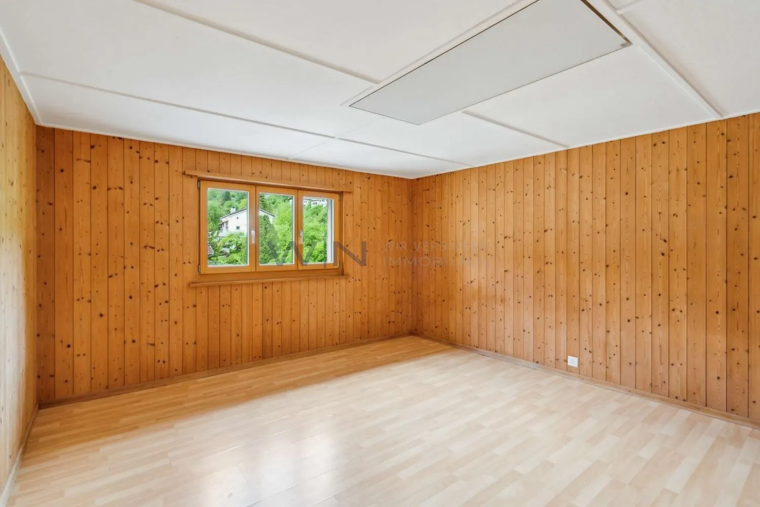 Traumhafte 4.5-Zimmer-Wohnung in Filisur