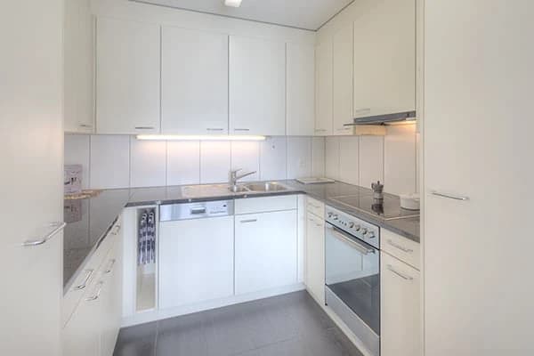 Traumhafte Aussicht!