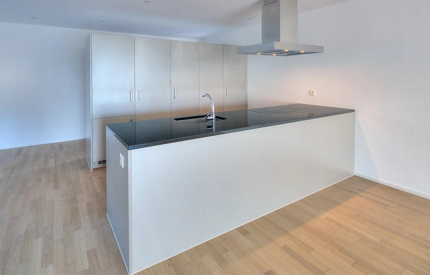 Moderne Wohnung Nähe Bahnhof!