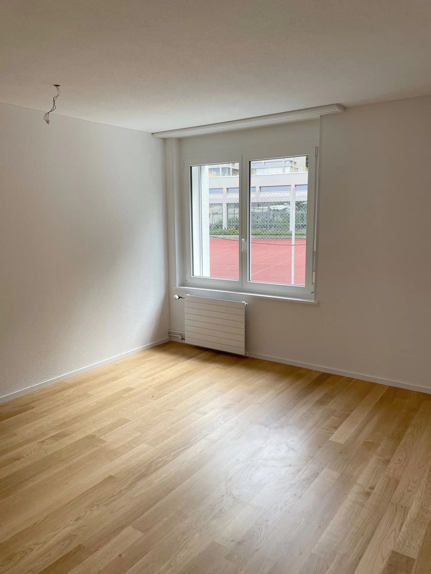 Ruhige Wohnlage Nähe Bireggwald