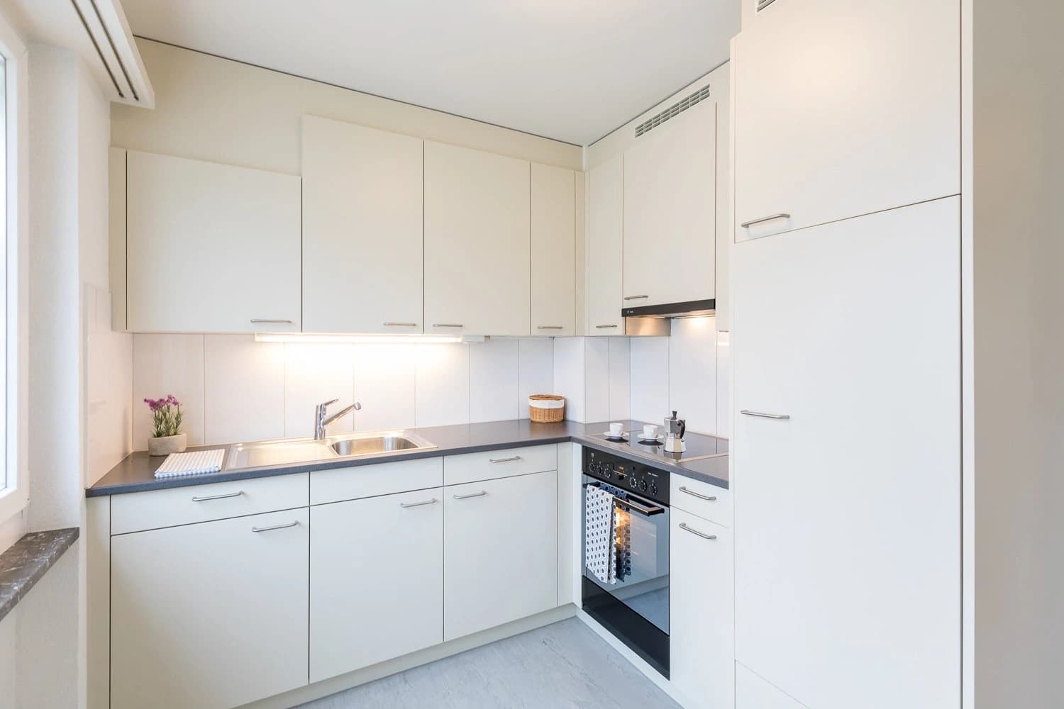 Hier fühlen Sie sich Zuhause!