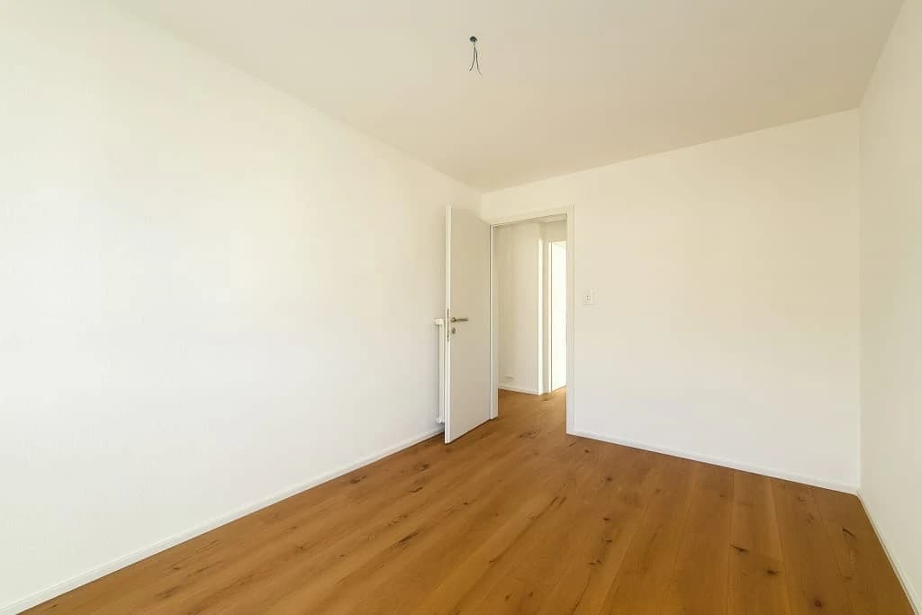 Helle 4.5-Zimmer-Wohnung mit Balkon in Grenchen mieten