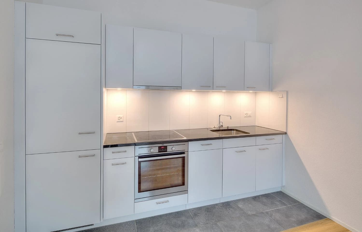 Suchen. Finden. WOHNEN!