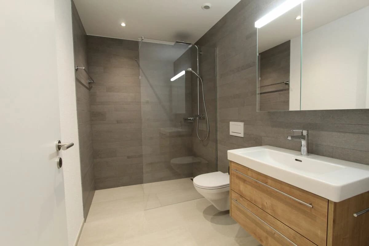 Kaisten / 4.5 Zimmer Dachwohnung A3