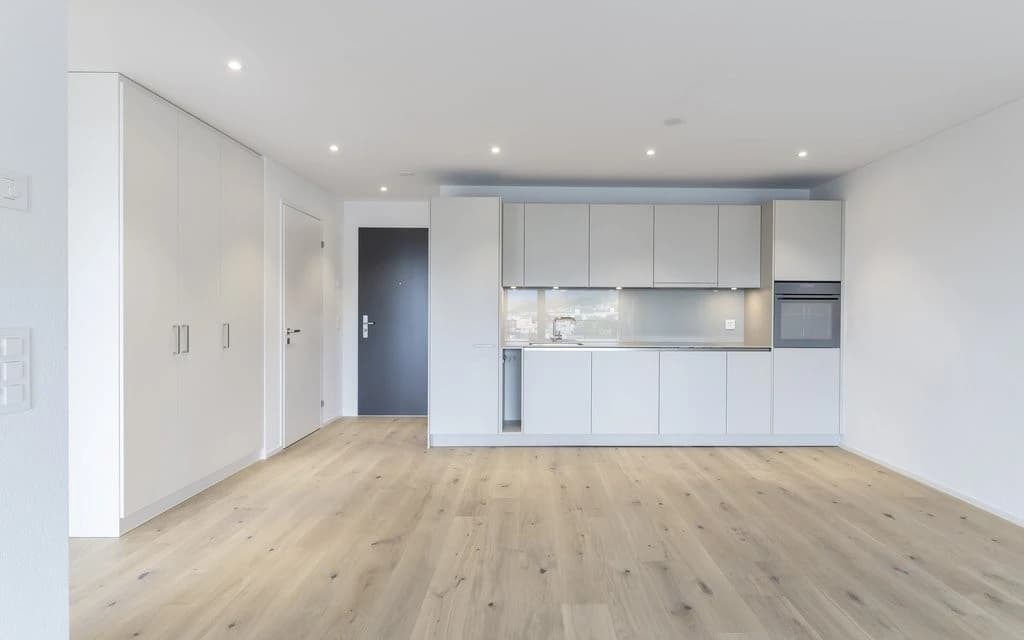 Schöner wohnen, besser leben.