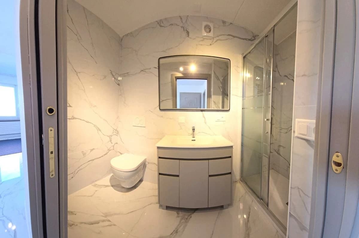 Ruhige Lage mit toller Aussicht