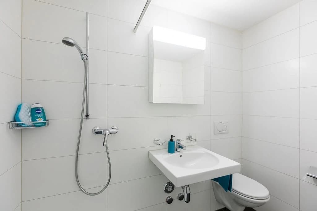 Familienwohnung sucht neue Bewohner