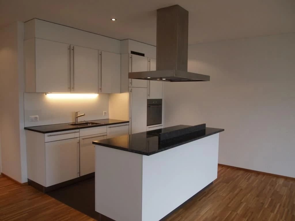 Im Frühling den Gartensitzplatz geniessen?