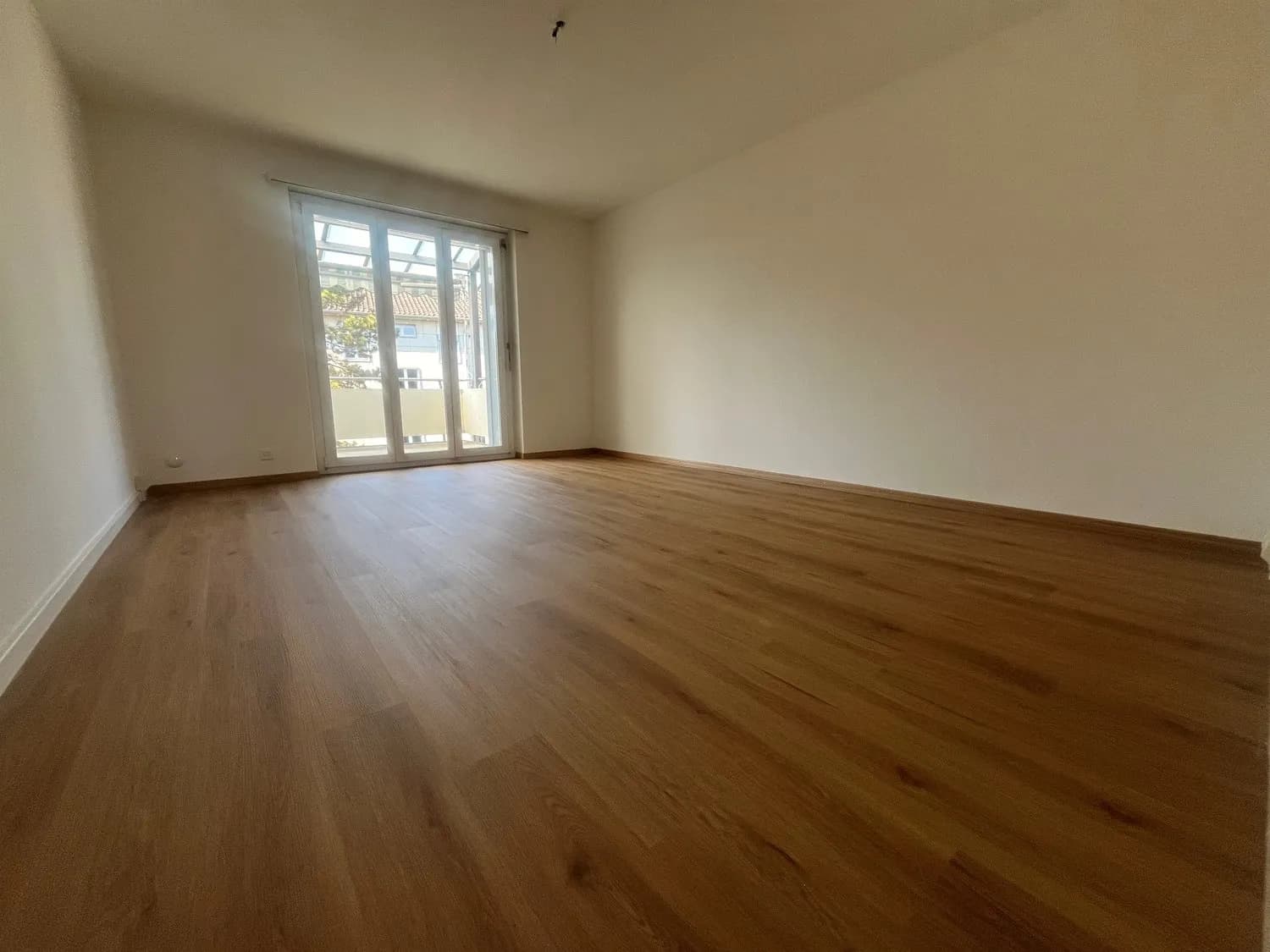 Wohnung an zentraler Lage